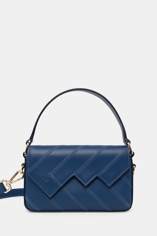 Torbica Missoni Ne ustreza A4 modra MI10002A