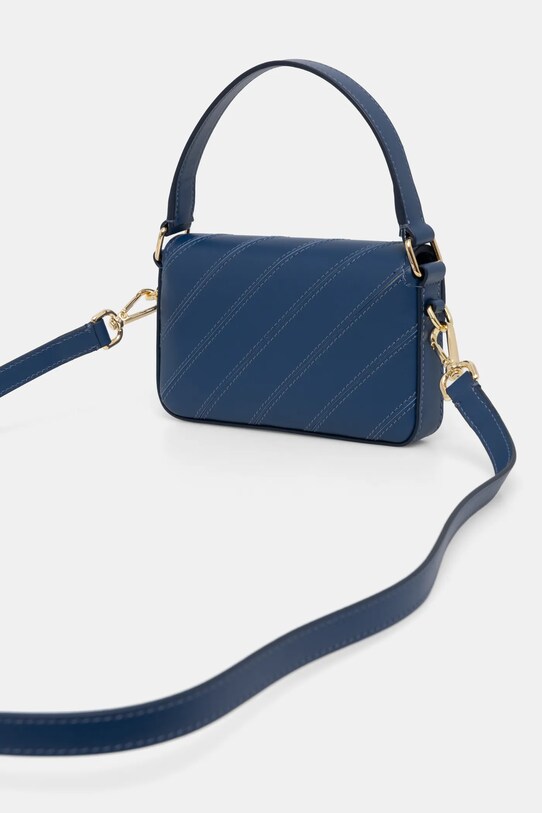 Torbica Missoni modra MI10002A