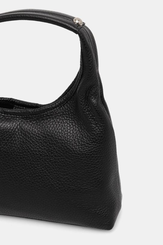 Accessori Missoni borsa a mano in pelle MI10041A nero