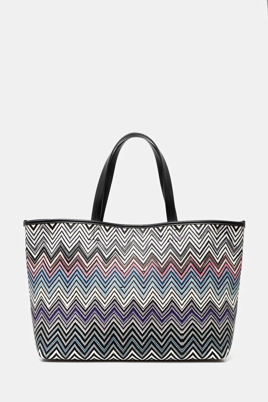Accesorii Missoni poseta MI10045F negru