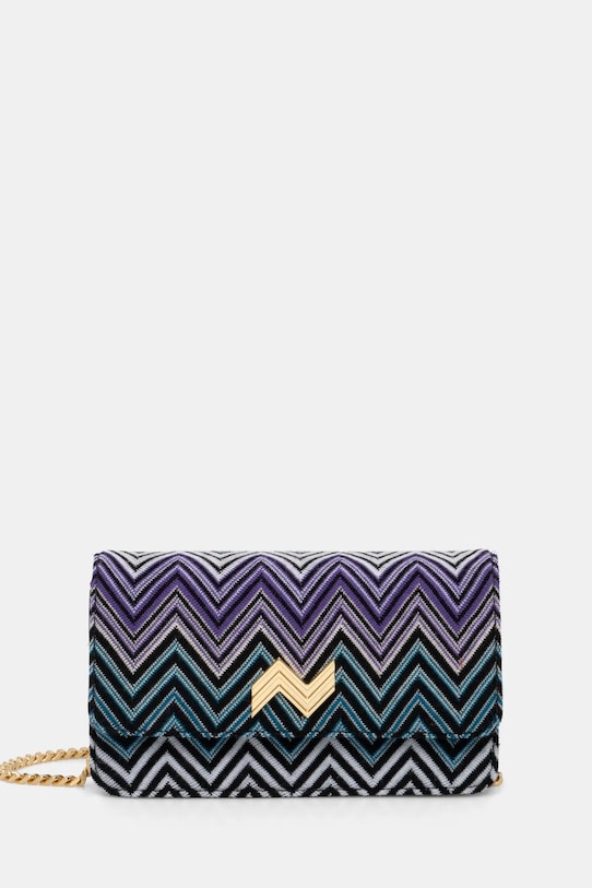 Kabelka Missoni vzorovaný viacfarebná MI10046I