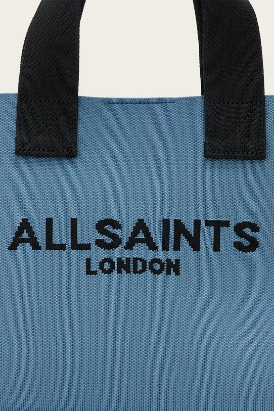 AllSaints torebka IZZY MINI W237XA