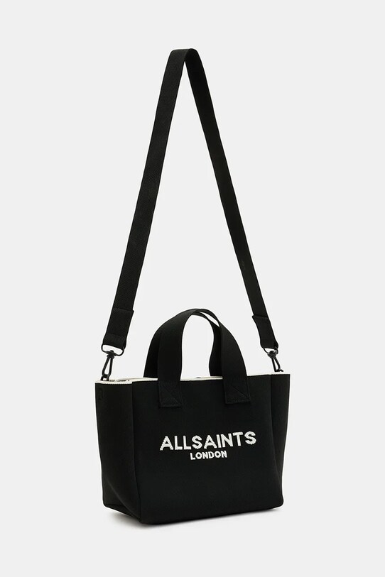 Аксессуары Сумочка AllSaints IZZY MINI W237XA чёрный