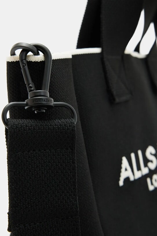 Сумочка AllSaints IZZY MINI W237XA чёрный