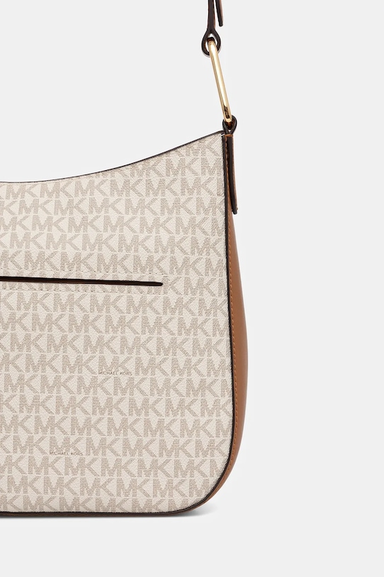 Akcesoria MICHAEL Michael Kors torebka 32S4G8KM9B beżowy