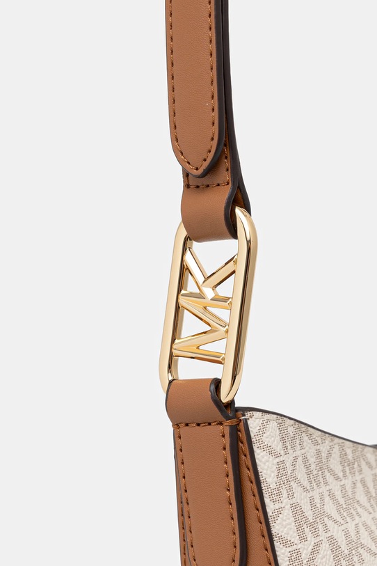 MICHAEL Michael Kors torebka beżowy 32S4G8KM9B