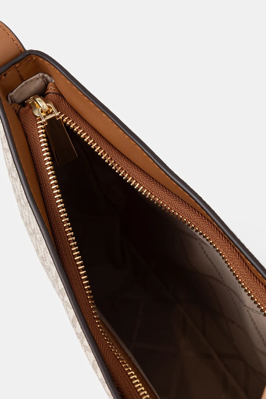 Τσάντα MICHAEL Michael Kors 32S4G8KM9B μπεζ