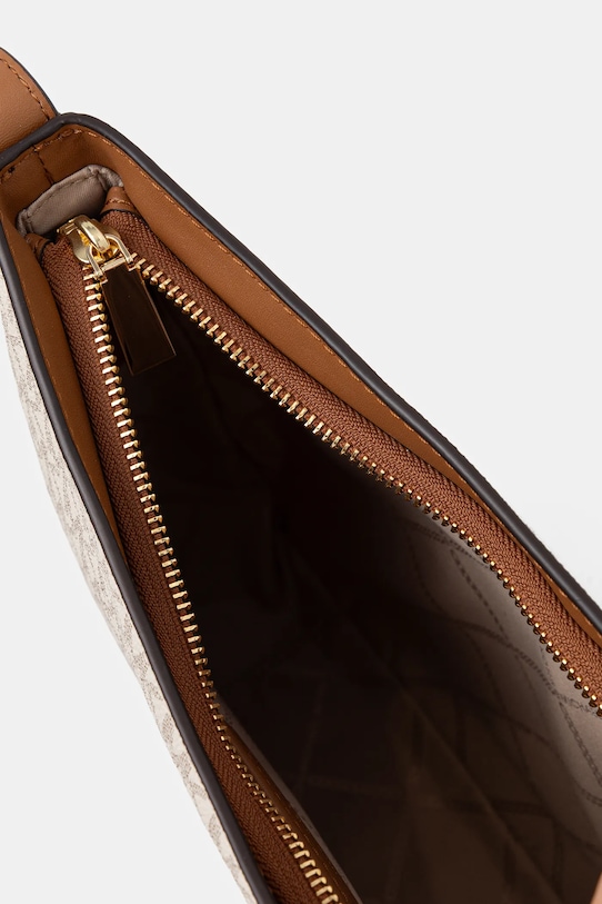 MICHAEL Michael Kors torebka 32S4G8KM9B beżowy