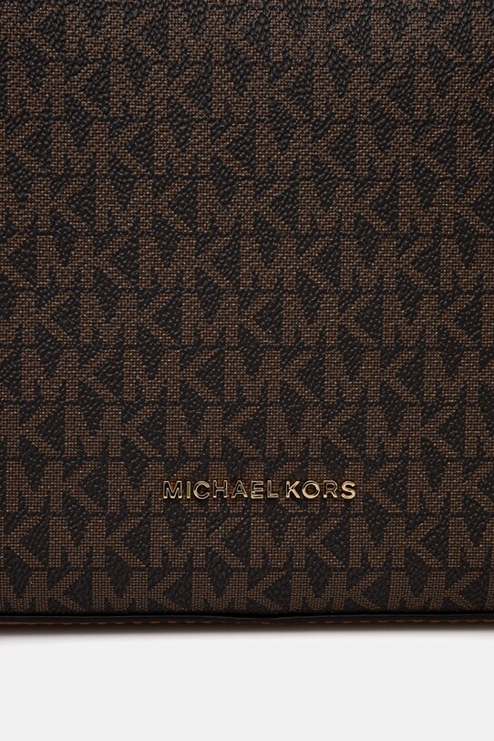 Doplnky Kabelka MICHAEL Michael Kors 32S4G8KM9B hnedá