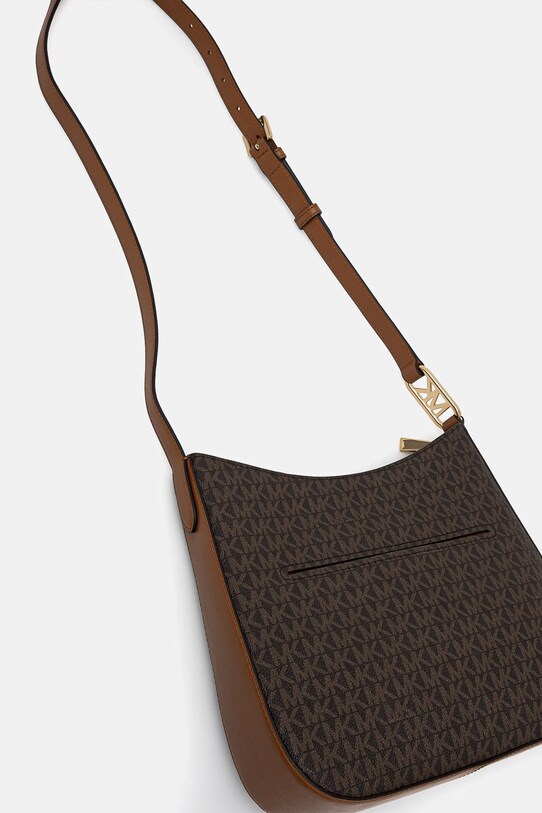 Kabelka MICHAEL Michael Kors hnedá 32S4G8KM9B