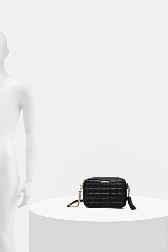 Шкіряна сумочка MICHAEL Michael Kors 32R4GJ6M8L