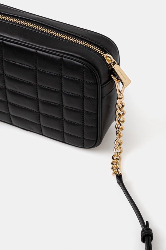Аксесуари Шкіряна сумочка MICHAEL Michael Kors 32R4GJ6M8L чорний