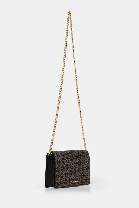 MICHAEL Michael Kors torebka 32F4GJ6C8B czarny AW24