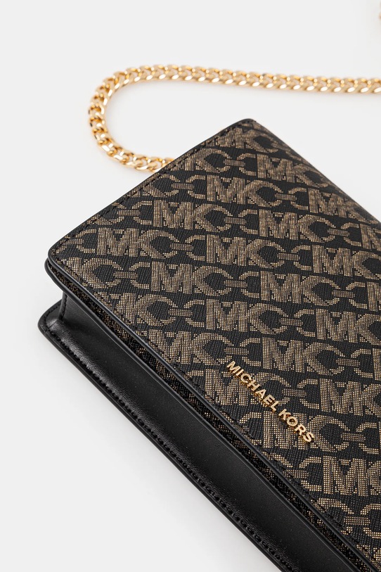 MICHAEL Michael Kors torebka czarny 32F4GJ6C8B