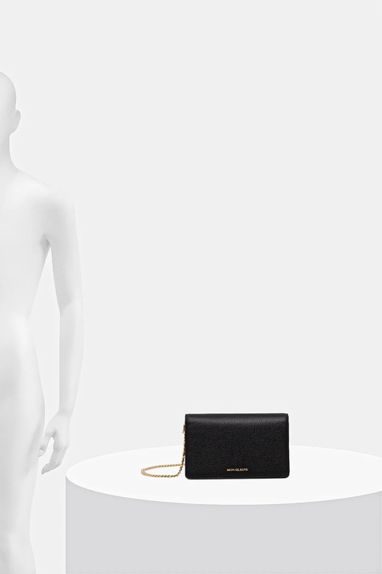 MICHAEL Michael Kors torebka skórzana 32T4GJ6C2L