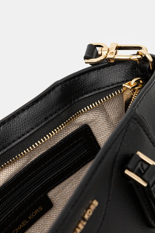 Kožená kabelka MICHAEL Michael Kors 32F4GTBC1L