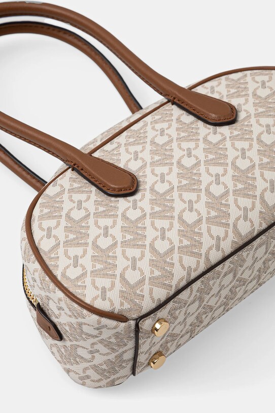 Doplňky Kabelka MICHAEL Michael Kors 30F4G1US5B béžová