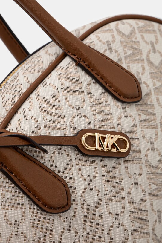 Kabelka MICHAEL Michael Kors béžová 30F4G1US5B