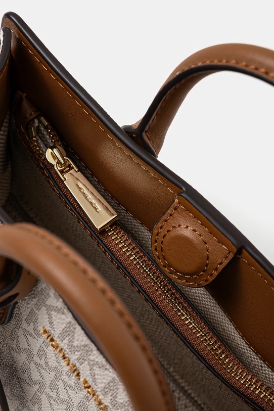 Kabelka MICHAEL Michael Kors 32F4GETC0B béžová