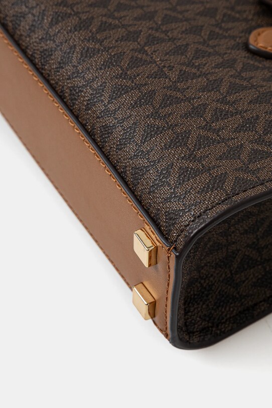 MICHAEL Michael Kors poseta maro 32F4GETC0B