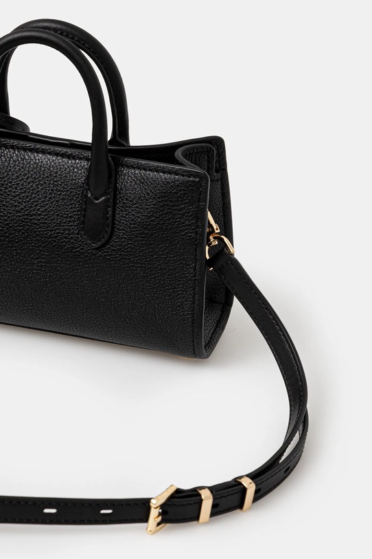 Dodaci Kožna torba MICHAEL Michael Kors 32F4GETC0L crna