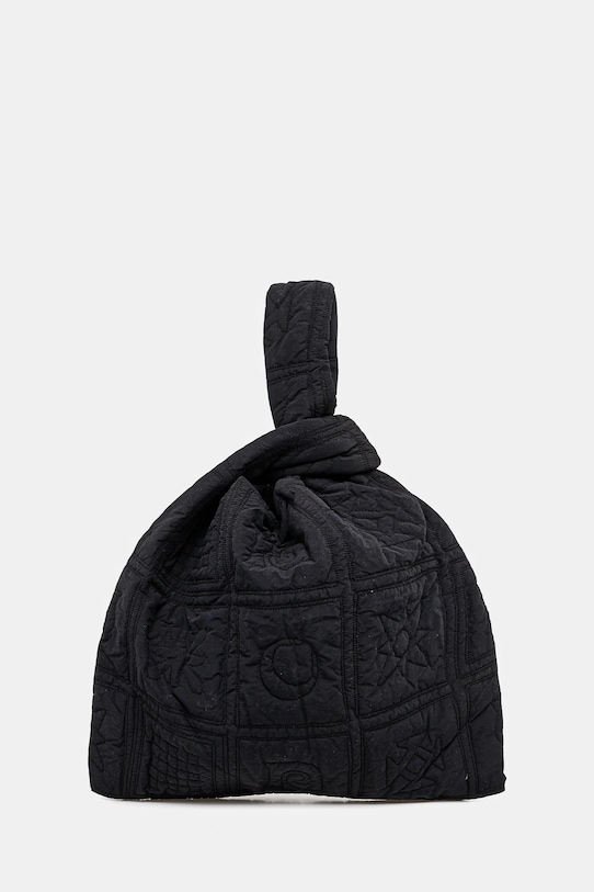 Accesorii Nanushka poseta JEN LARGE NW24FWBT11351 negru