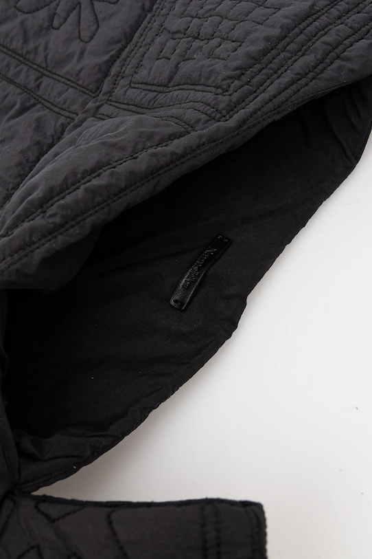 Nanushka poseta JEN LARGE NW24FWBT11351