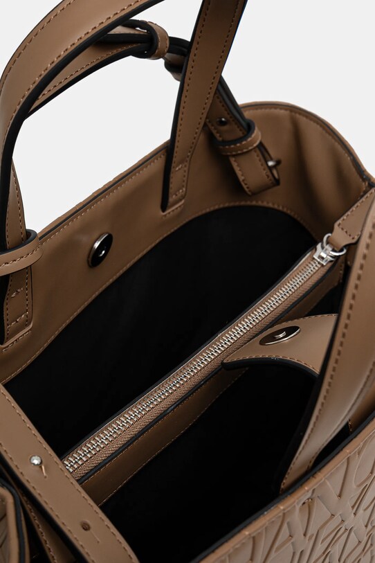 Torba Armani Exchange 942646.CC793 bež