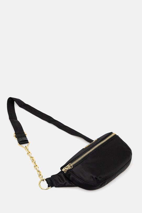 Bimba Y Lola nerka 242BBHJ4F.12000 czarny AW24