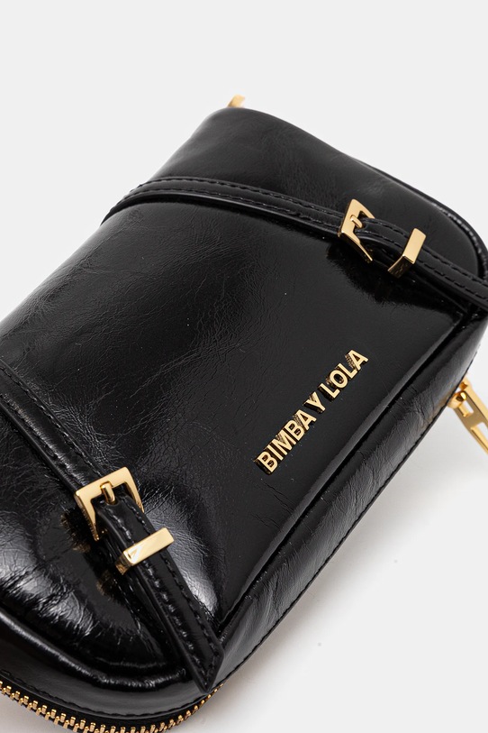 Bimba Y Lola torebka czarny 242BBAJ9G.10000