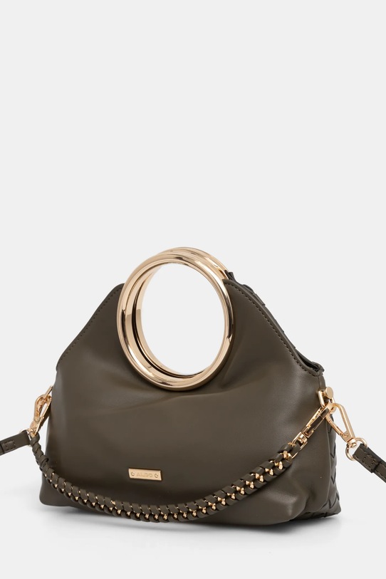 Doplňky Kabelka Aldo KELHANI KELHANI.250 zelená