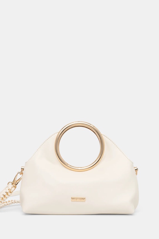 Torba Aldo KELHANI imitacija zrnate kože bež KELHANI.270