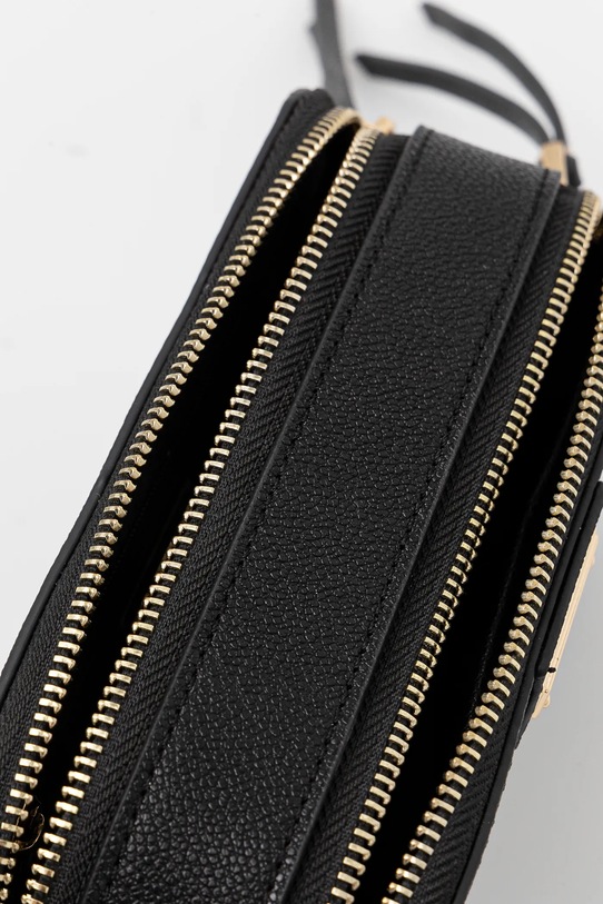 Kabelka Aldo IVIE IVIE.001 čierna