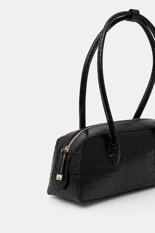 Kabelka Aldo ILIANA ILIANA.001 černá AW24