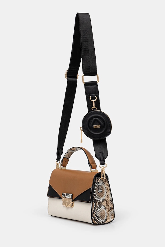 Torba Aldo YOURA YOURA.966 bež AW24