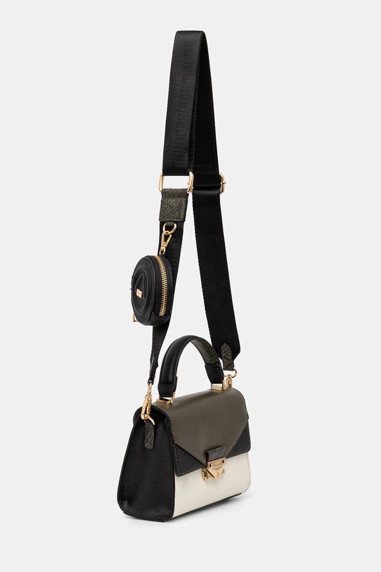 Kabelka Aldo YOURA YOURA.250 zelená AW24