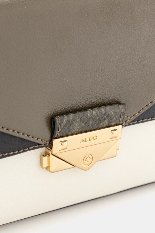 Сумочка Aldo YOURA зелений YOURA.250