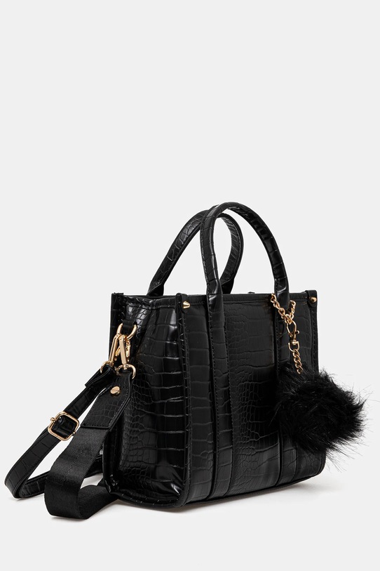Сумочка Aldo RIIRI RIIRI.001 чорний AW24