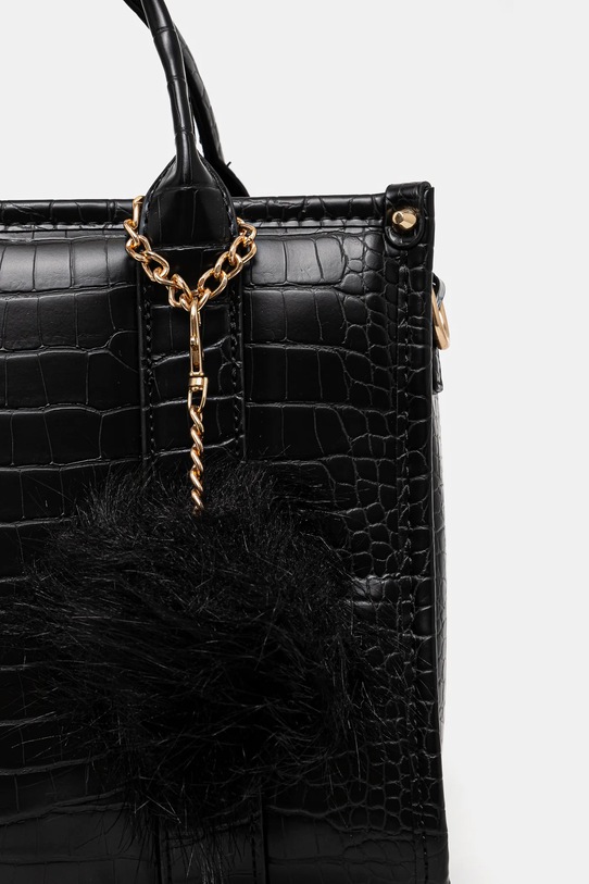 Сумочка Aldo RIIRI чорний RIIRI.001