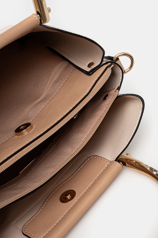 Kabelka Aldo SLOANA SLOANA.280 béžová