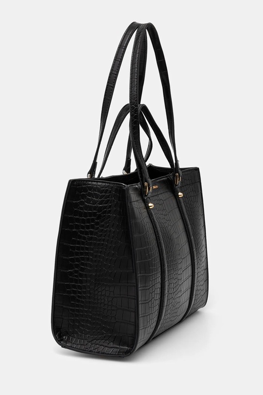 Aldo torebka NINETOFIVE NINETOFIVE.001 czarny AW24
