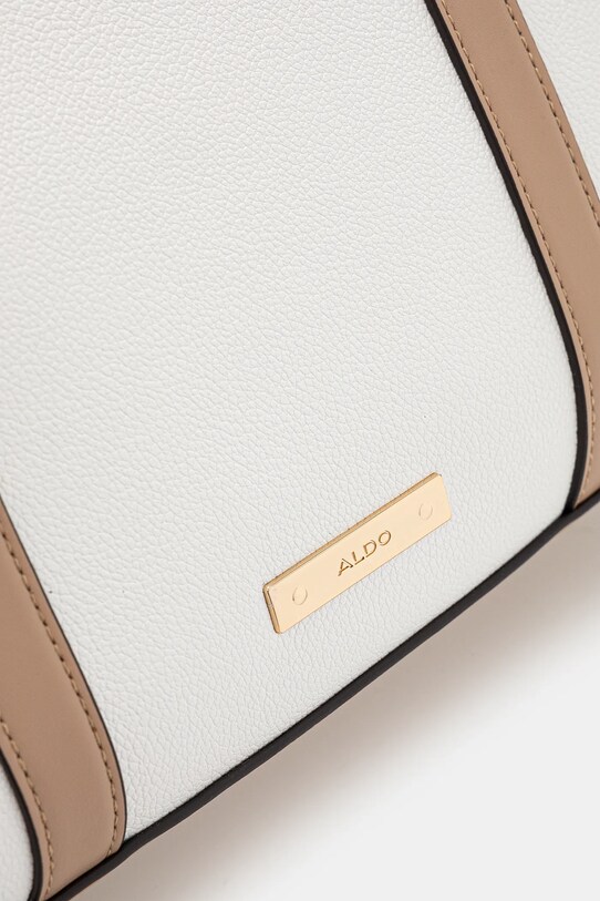 Сумочка Aldo NINETOFIVE білий NINETOFIVE.125