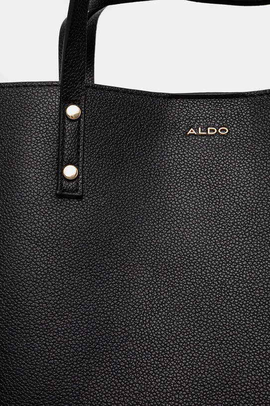 Τσάντα Aldo RAPHAELA μαύρο RAPHAELA.001