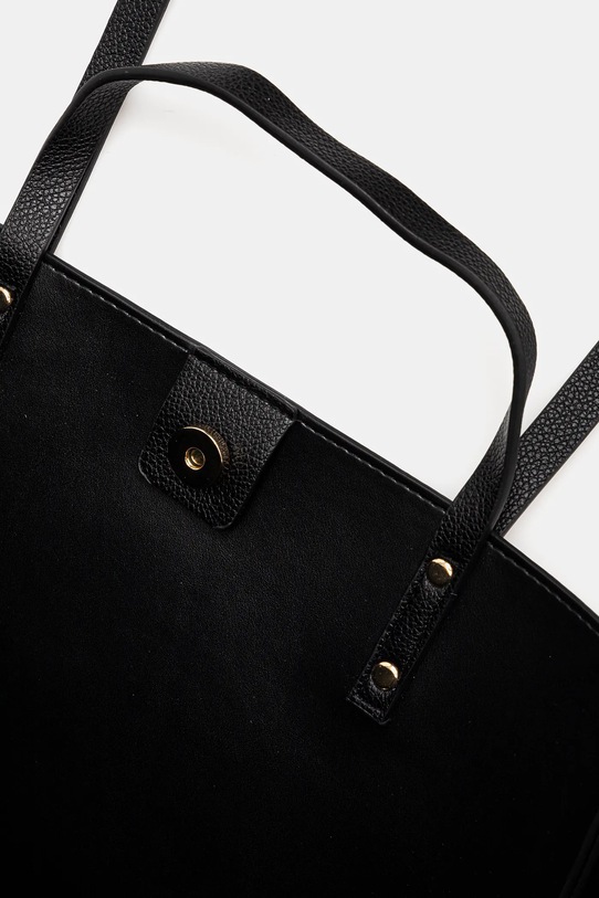 Τσάντα Aldo RAPHAELA RAPHAELA.001 μαύρο