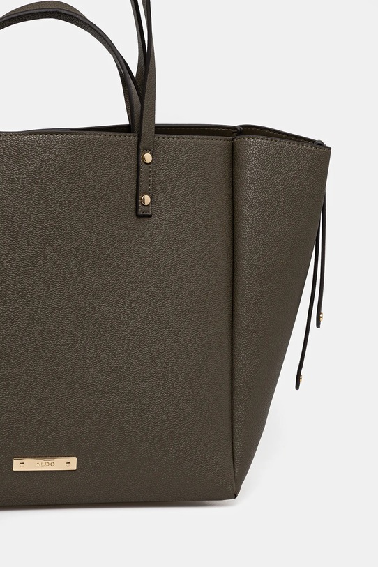 Doplňky Kabelka Aldo RAPHAELA RAPHAELA.250 zelená