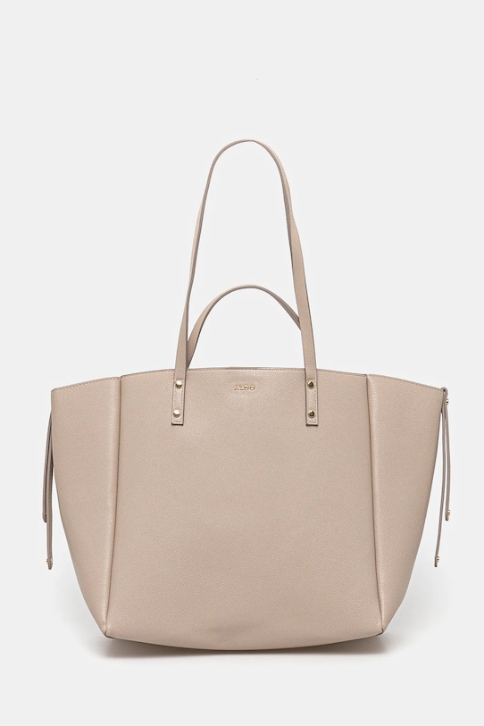 Kabelka Aldo RAPHAELA vejde se A4 béžová RAPHAELA.235