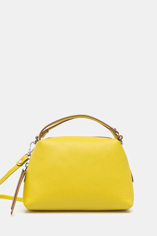 Gianni Chiarini geantă uni galben BS.8145.COMM.GRN