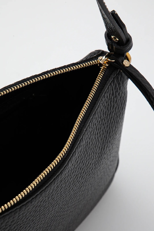 Gianni Chiarini torebka skórzana BS.10911.TKL czarny