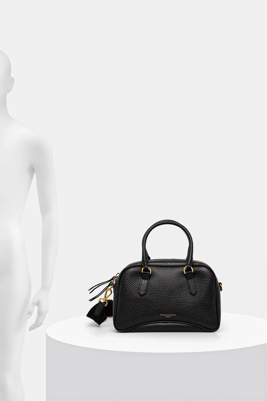 Kožna torba Gianni Chiarini BS.10943.TKL.NA