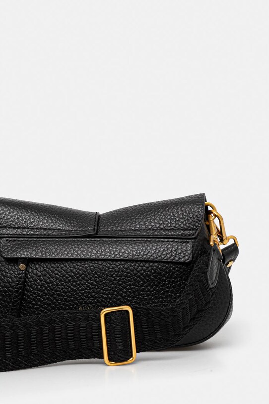 Accesorii Gianni Chiarini poseta de piele BS.11088.TKL.NA negru